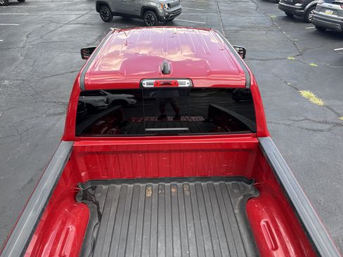 Used 2022 RAM 1500 Big Horn w/ Built-to-serve Edition AWD/4WD image 9