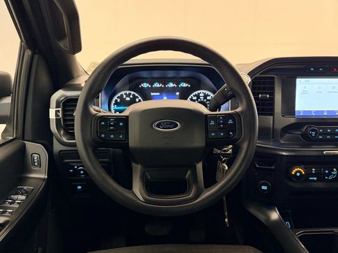 Used 2021 Ford F150 XL w/ STX Appearance Package RWD image 12