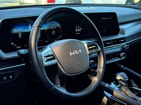 Used 2025 Kia Telluride SX Prestige X-Line AWD/4WD image 23