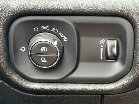 Used 2024 RAM 1500 Tradesman w/ Night Edition AWD/4WD image 34