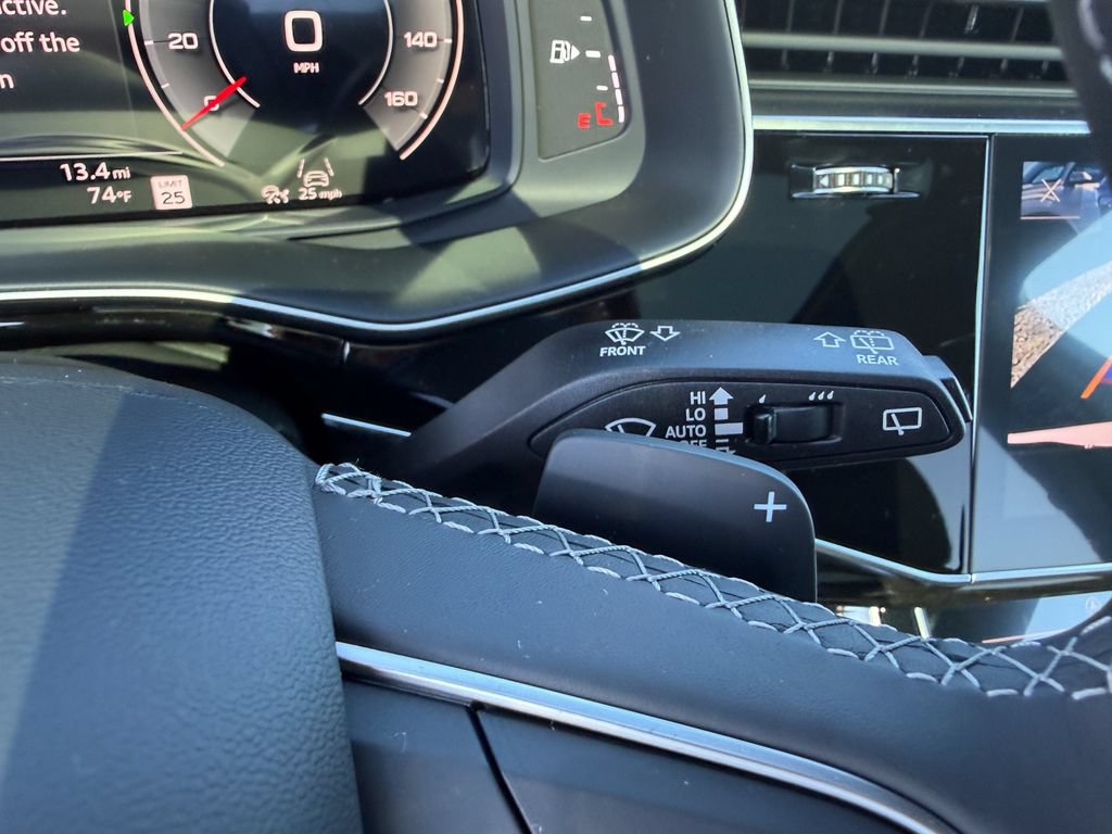 New 2026 Audi Q7 2.0T Premium AWD/4WD image 19