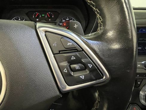 Used 2019 Chevrolet Camaro LT RWD image 80