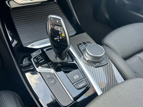 Used 2021 BMW X3 M40i w/ Premium Package image 24