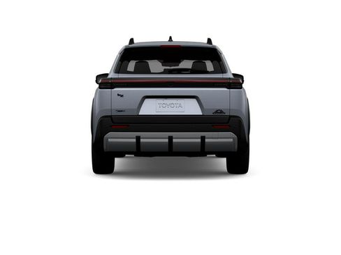 New 2026 Toyota bZ Woodland AWD/4WD image 8