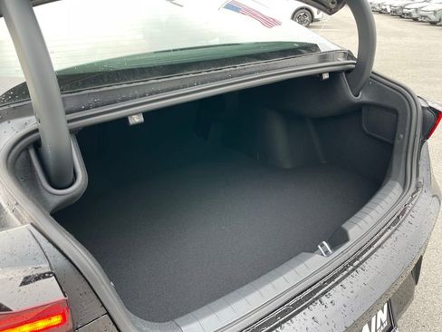 New 2026 Kia K5 GT-Line image 27