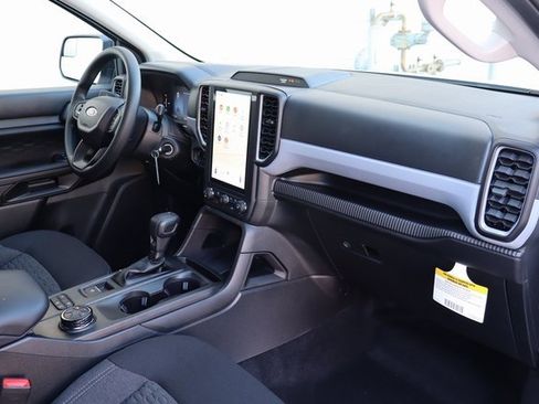 New 2025 Ford Ranger XL w/ Trailer Tow Package image 34