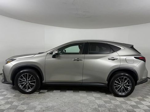 Used 2026 Lexus NX 350 AWD image 3