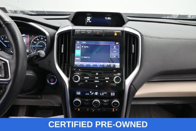 Used 2020 Subaru Ascent Limited AWD/4WD image 23