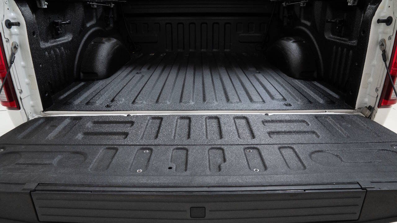 Used 2018 Ford F150 Limited w/ Trailer Tow Package AWD/4WD image 93