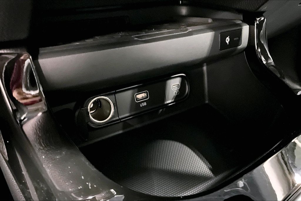 New 2026 Kia Seltos SX AWD/4WD image 22