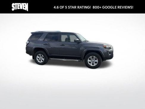 Used 2015 Toyota 4Runner SR5 image 11