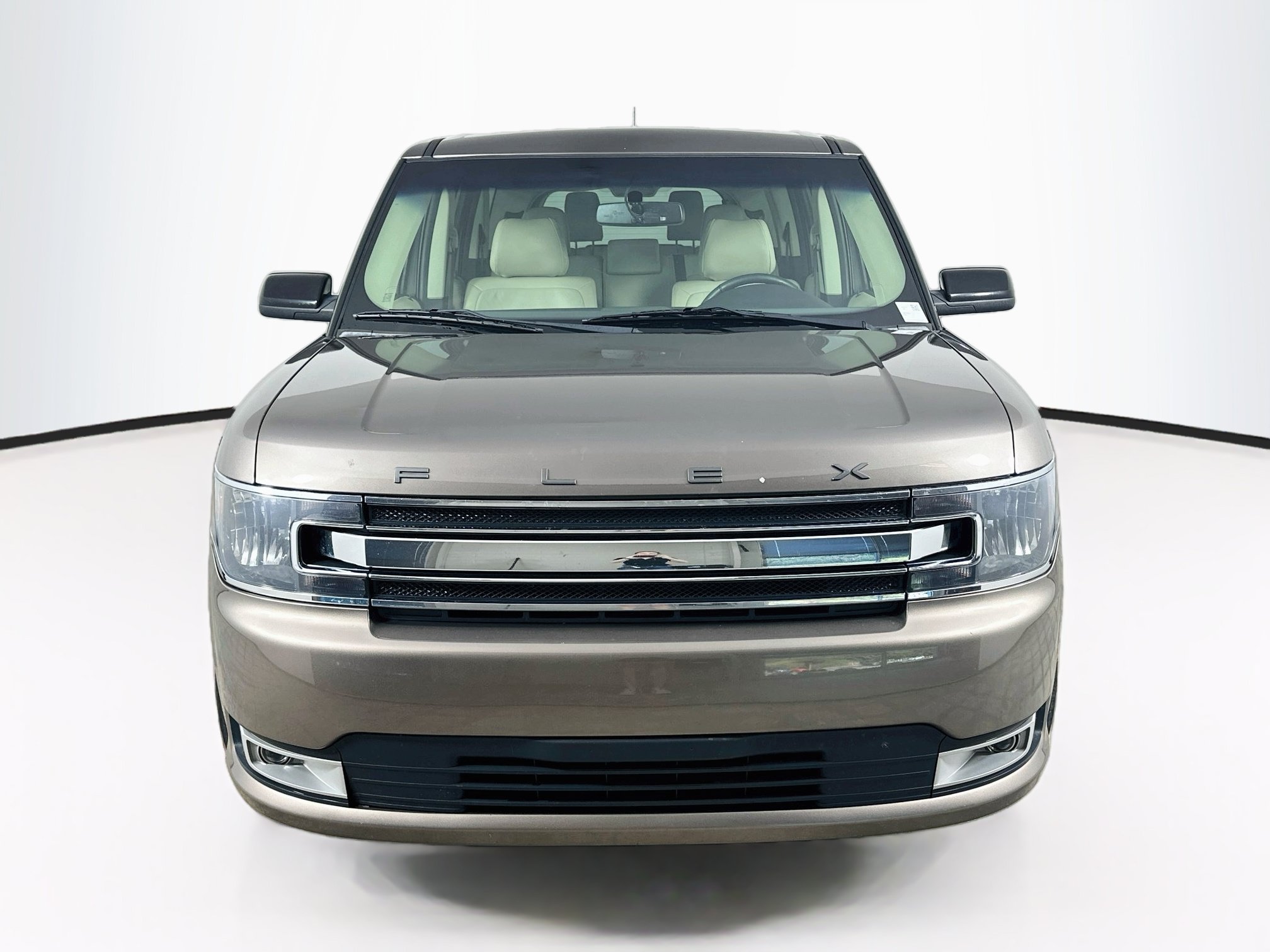 Used 2019 Ford Flex SEL w/ Equipment Group 202A FWD image 2