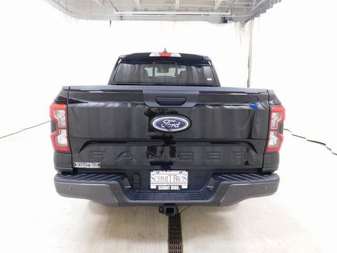 New 2025 Ford Ranger XLT w/ Trailer Tow Package image 5