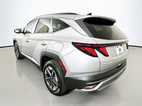New 2026 Hyundai Tucson SEL image 7