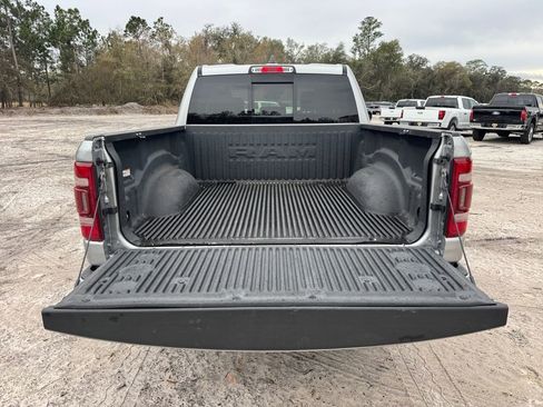 Used 2022 RAM 1500 Laramie image 24