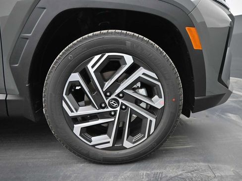 New 2026 Hyundai Tucson SEL Plus AWD/4WD image 10