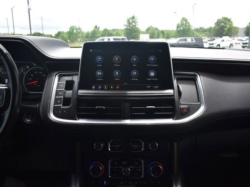 Used 2021 Chevrolet Suburban High Country w/ Premium Package AWD/4WD image 17