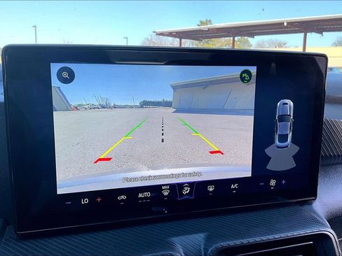 Used 2024 Ford Mustang Coupe image 14