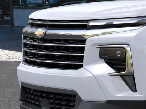 New 2026 Chevrolet Traverse LT w/ Driver Confidence Package image 43