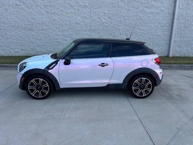 Used 2014 MINI Cooper Paceman FWD image 14