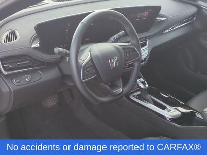 Used 2024 Buick Envista Avenir