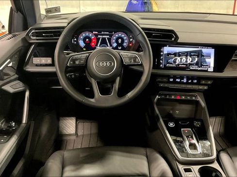 Certified 2025 Audi A3 2.0T Premium w/ Convenience Package image 5