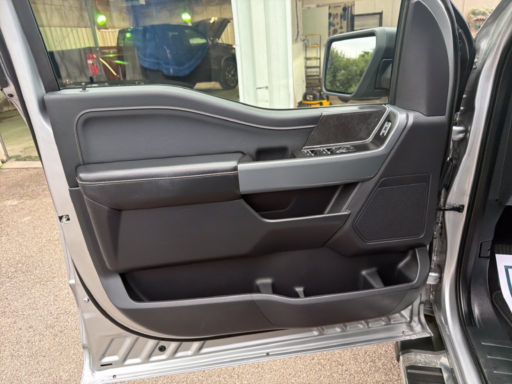 Used 2024 Ford F150 XLT w/ Mobile Office Package AWD/4WD image 8
