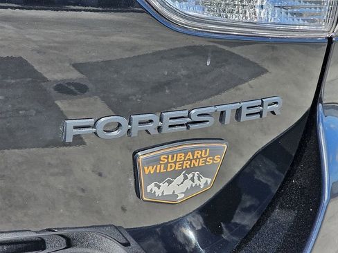 Certified 2025 Subaru Forester Wilderness image 17