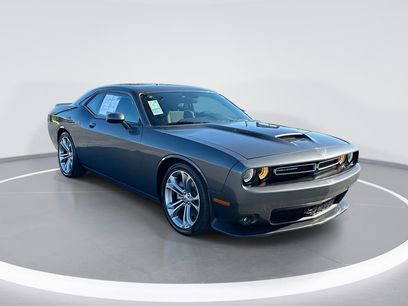 Used 2022 Dodge Challenger R/T