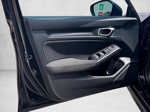 Used 2024 Honda Civic Sport image 17