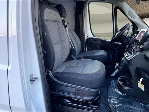 New 2026 RAM ProMaster 1500 w/ Premium Convenience Group image 11