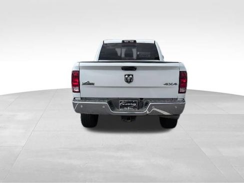 Used 2017 RAM 3500 Big Horn image 11