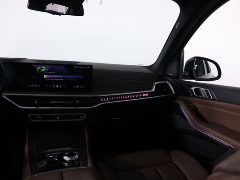 Used 2024 BMW X5 xDrive50e w/ Executive Package image 46