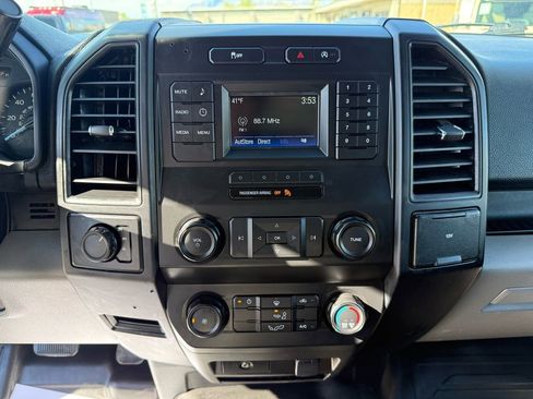 Used 2018 Ford F150 XL w/ XL Power Equipment Group AWD/4WD image 19