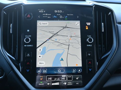 Certified 2025 Subaru Ascent Bronze Edition image 23