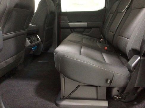 New 2025 Ford F150 XLT w/ Equipment Group 302A MID image 29