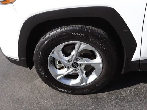Used 2023 Hyundai Tucson SE AWD/4WD image 9
