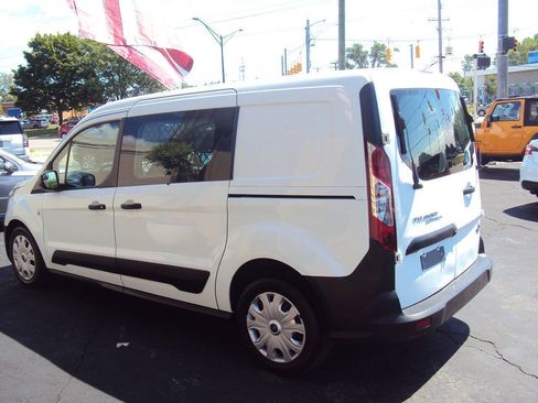 Used 2022 Ford Transit Connect XL FWD image 5