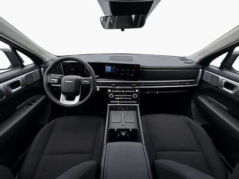 New 2026 Hyundai Santa Fe SE FWD image 8