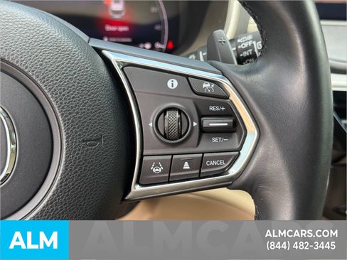 Used 2023 Acura MDX w/ Technology Package FWD image 31