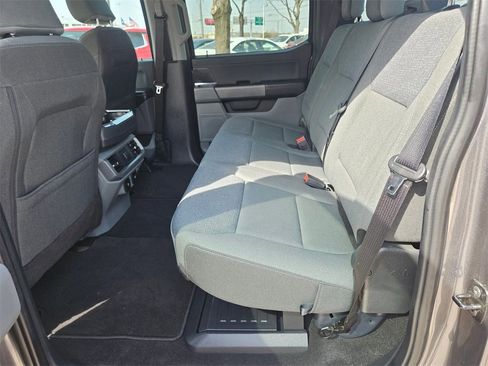 Used 2025 Ford F150 XLT w/ Equipment Group 301A Standard image 27