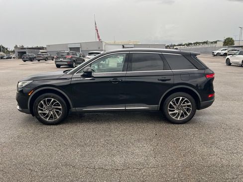 Used 2020 Lincoln Corsair FWD image 6