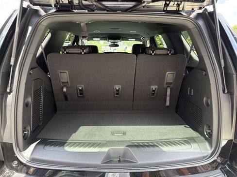 New 2026 Chevrolet Tahoe LS w/ Max Trailering Package AWD/4WD image 20