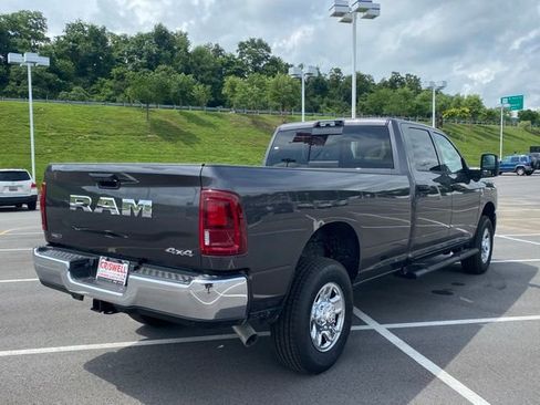 New 2025 RAM 2500 Tradesman image 8