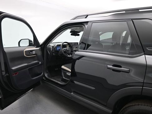 New 2026 Ford Bronco Sport Big Bend AWD/4WD image 7