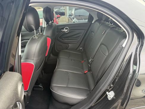 Used 2016 FIAT 500X Trekking Plus FWD image 15