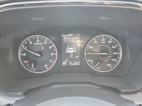 Used 2022 Subaru Legacy Premium AWD/4WD image 15