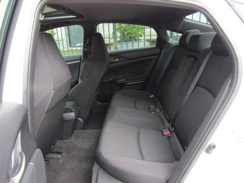 Used 2019 Honda Civic Si image 10