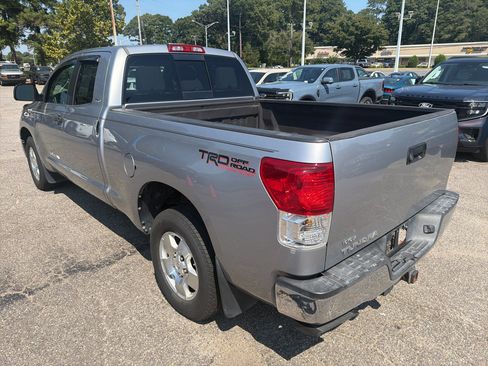 Used 2012 Toyota Tundra 2WD Double Cab w/ TRD Off-Road Pkg image 7