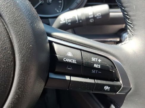 Used 2025 MAZDA CX-30 AWD 2.5 S w/ Premium Package image 20